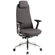 Pago Yucan Ergonomic Chair Grey
