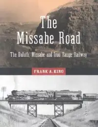 在飛比找博客來優惠-The Missabe Road: The Duluth, 