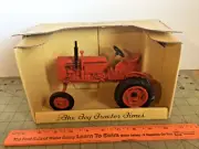 1/16 Case Agri King 1175 Toy Tractor Times 1997 Anniversary tractor faded box