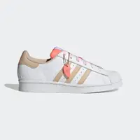 在飛比找蝦皮商城優惠-ADIDAS SUPERSTAR W 女 休閒鞋 GW057