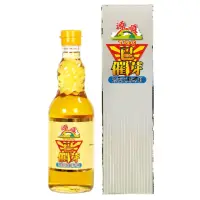 在飛比找momo購物網優惠-【源順】已催芽冷壓芝麻油(570ml)