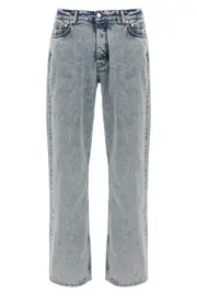 SÉFR 'Classic Cut' Jeans