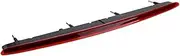 DEMULAX Car Mount Rear Third Brake Light Stop Signal Lamp, for, E82 E88 1 Series 128I 135I 2007-2013 63257164978 Car Brake Light