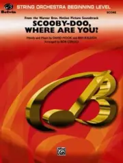Scooby-doo, Where Are You?, Paperback by Mook, David (COP); Raleigh, Ben (COP...