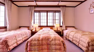 奧飛騨溫泉郷 新穂高溫泉 度假飯店杯酒壺庵Shinhotaka Onsen Resort In Chirorian