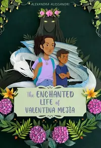 在飛比找誠品線上優惠-The Enchanted Life of Valentin