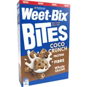 Weet-Bix Bites Coco Crunch 500g
