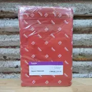 Square Tablecloth 85 x 85 Inch Burnt Orange Table Cloth Gee Di Moda Palette