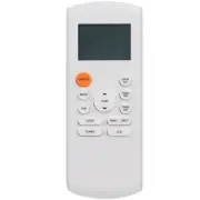 New Replace RG57B-BGE AC Remote For Midea Air Conditoner RG57B1/BGE RG57B2/BGE