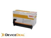 Oki EP CART (DRUM) FOR MC853/873 CYAN 30K