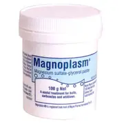 Magnoplasm 100G