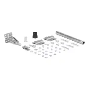 Dometic SA27255P UNIV TRANS Mount KIT Outboard SA27255P