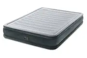 Intex: Queen - Dura-Beam Comfort Plush Airbed