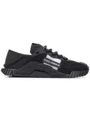 [Dolce & Gabbana] NS1 slip-on sneakers 42 Black