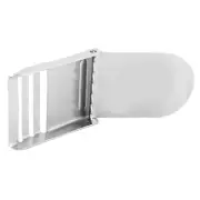 Outdoor Diving Scuba Stainless Steel Dive Weight Belt Buckle For 5.2cm US
