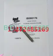 1PCS NEW FOR IPF proximity switch sensor IB080176