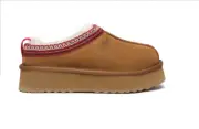 Australian Shepherd UGG Women's Tazzy Mini Platform Slippers Platform