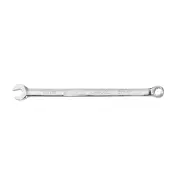 Chicane 6mm Combination Spanner - Chrome Vanadium Steel Mirror Finished