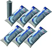 [Jura] 71793 Claris/Clearyl Smart Filter Cartridge - 3 Filters, 6 Filters