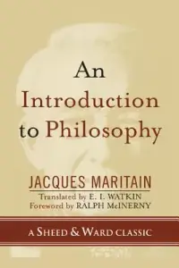 在飛比找博客來優惠-An Introduction to Philosophy