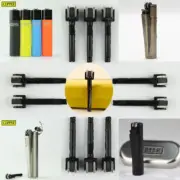 10pcs Original Flint Barrel fit for Full / Big Size Clipper Lighter Repair Tool