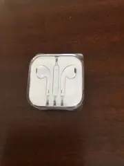 Apple Ear Buds New In Case