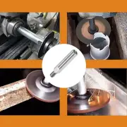 Angle Grinder Extension Connecting Rod Thread Angle Grinder Extension Shaft