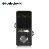 在飛比找Yahoo奇摩購物中心優惠-tc electronic Polytune 3 Mini 