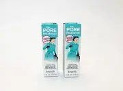 Benefit The POREfessional Pore Minimizing Primer Deluxe Sample Size 0.1 oz/ 3 ml