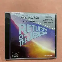 在飛比找Yahoo!奇摩拍賣優惠-TAS榜 RCA 星球大戰3:絕地歸來 Return of 