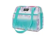 Packit Tie Dye Sorbet Hampton Lunch Box Chiller Bag Kids Food Storage Container