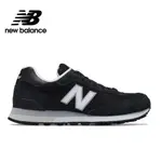 【NEW BALANCE】 NB 復古運動鞋_女性_黑色_WL515STG-B楦 515