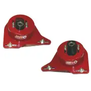 1982-1992 Camaro / Firebird Independently Adjustable Caster Camber Plates - B...