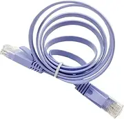 Cat6 Ethernet Cable Internet Cable for Servers Printers Routers for High-Definition Streaming