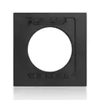 Sinar Horseman 140x140mm To Linhof Technika Wista 99X96mm Lens Board Adapter US