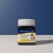 Manuka Honey MGO 800