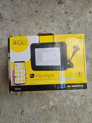 Mercator Ikuu Ridley Smart Led Floodlight SMFL20W