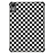 iPad mini (6th gen) iPad Impact Case Classic Checkerboard
