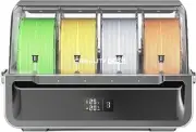 Creality CFS Multi Color 3D Printer Auto Intelligent Filament System for K2 Plus