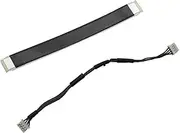 Blu-Ray DVD Optical Drive Power and Data Ribbon Cable Replacement Compatible with Sony PlayStation 5 PS5 KEM-497AAA