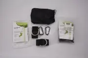Canway Set Of 2 Tree Swing Straps Hanging Kit Camping Hammock Accessories