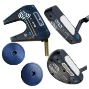2pcs Golf Weights for Callaway Odyssey 2024 AI-One ai one Cruiser Putters 5g-35g