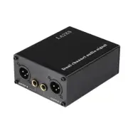 3.5 6.35 LA2XS Noise Filter Noise Canceller Isolators for PC
