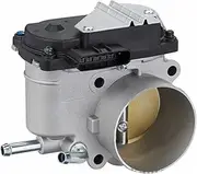MN135985 Throttle Body Compatible With Mitsubishi Galant Eclipse 2.4L Lancer Outlander Throttle Valve