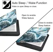 All-New Kindle (10th Gen-2019 Release Only) Ultra Lightweight Premium Case for A