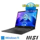 msi微星 Prestige 16 AI Evo B1MG-007TW 16吋 商務筆電 (Ultra 7 155H/32G/1T SSD/Win11)