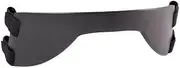 Gray Nicolls Pro 360 Neck Guard for Atomic Cricket Helmet - Size S-M