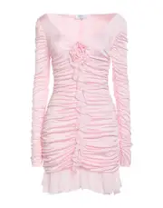 [BLUMARINE] BLUMARINE Mini dresses - Item 15402517