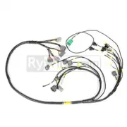 Rywire RY-H1-MILSPEC-FLY Engine Harness For Honda F/H-Series