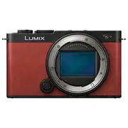 Panasonic Lumix DC-S9 Camera (BODY)